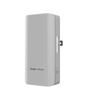 Bridge wireless 5GHz, 867Mbps, 10 dBi, 1 km, PoE IN, Cloud Management - Ruijie RG-EST310(V2)