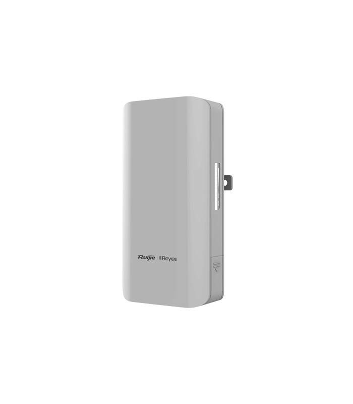 Bridge wireless 5GHz, 867Mbps, 10 dBi, 1 km, PoE IN, Cloud Management - Ruijie RG-EST310(V2)