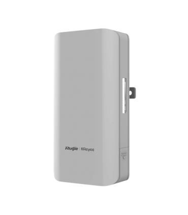 Bridge wireless 5GHz, 867Mbps, 10 dBi, 1 km, PoE IN, Cloud Management - Ruijie RG-EST310(V2)