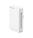 Access Point Wireless AC1300 Dual-Band, Wi-Fi 5, 2 dBi, 5x RJ45 Gigabit, PoE IN, Cloud Management - Ruijie RG-RAP1200(P)