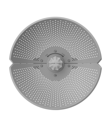 Bridge wireless 5GHz, 867Mbps, 23 dBi, 15 km, PoE IN, Cloud Management - Ruijie RG-AirMetro460G