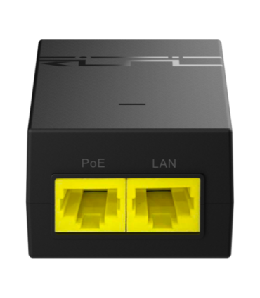 Injector 1 port PoE, 52V, 15.6W - Ruijie RG-POE-AF15