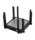 Router WiFi 6 Dual Band, 5 porturi GE, AX3200, Cloud Management - Ruijie RG-EW3200GX(PRO)