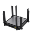 Router WiFi 6 Dual Band, 5 porturi GE, AX3200, Cloud Management - Ruijie RG-EW3200GX(PRO)