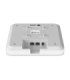 Access Point Wireless AC1300 Dual-Band, Wi-Fi 5, 2x RJ45 Gigabit, PoE IN, Cloud Management - Ruijie RG-RAP2200(E)