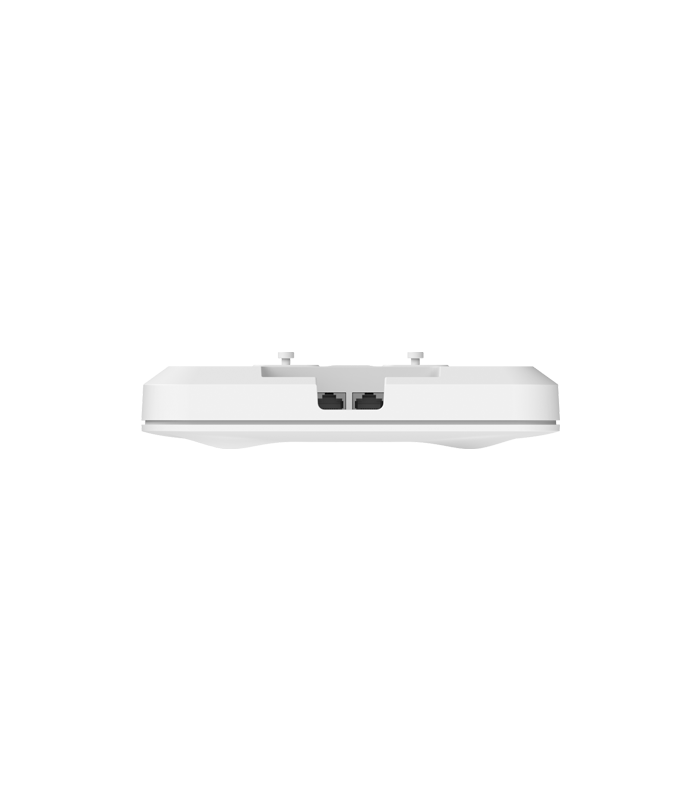 Access Point Wireless AC1300 Dual-Band, Wi-Fi 5, 2x RJ45 Gigabit, PoE IN, Cloud Management - Ruijie RG-RAP2200(E)