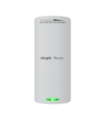 Bridge wireless 2.4GHz, 300Mbps, 0.5 km, PoE IN, Cloud Management - Ruijie RG-EST100-E