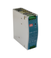 Sursa de alimentare in comutatie, 12V / 10A, sina DIN - MEAN WELL EDR-120-12