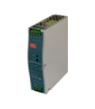 Sursa de alimentare in comutatie, 12V / 6.3A, sina DIN - MEAN WELL EDR-75-12