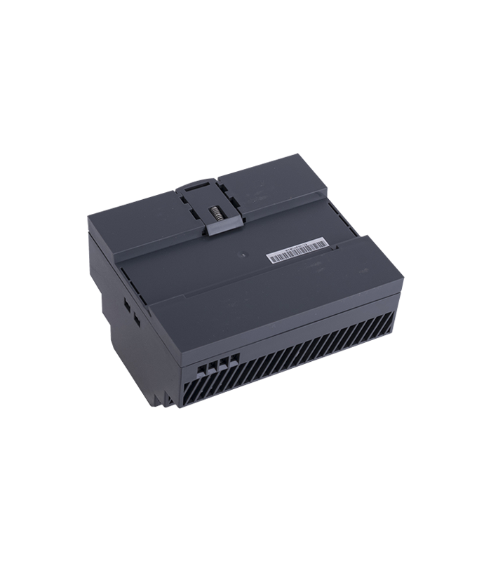 Sursa de alimentare in comutatie, 24V / 6.25A, sina DIN - MEAN WELL HDR-150-24