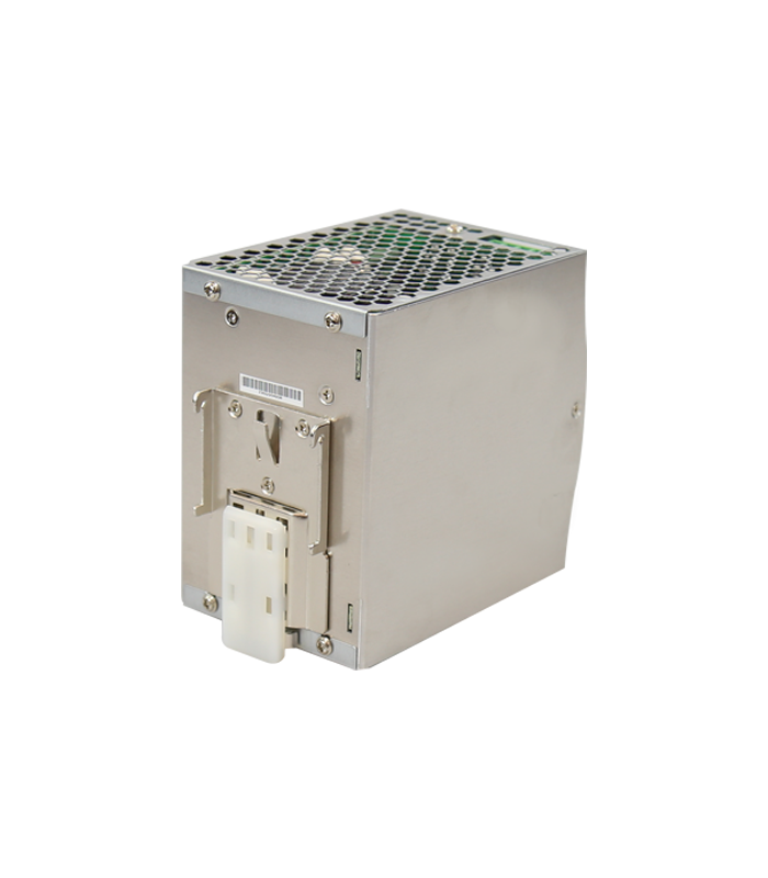 Sursa de alimentare in comutatie, 24V / 20A, sina DIN - MEAN WELL NDR-480-24