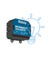 Modul comanda lumini - MOTORLINE MCONNECT-DUAL-SWITCH