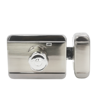 Yala electromagnetica aplicata cu MOTOR CSL-06