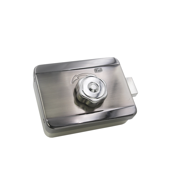 Yala electromagnetica aplicata cu MOTOR CSL-06