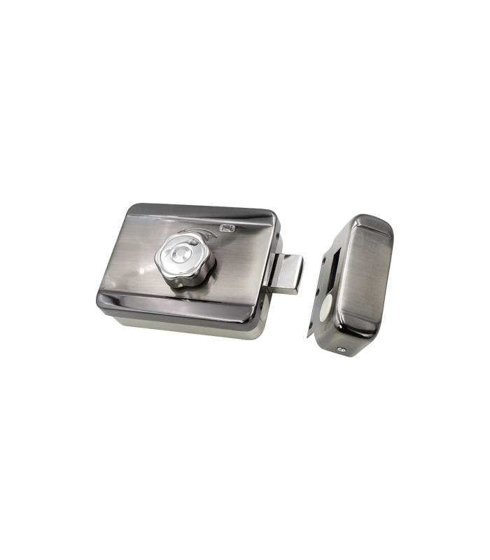 Yala electromagnetica aplicata cu MOTOR CSL-06