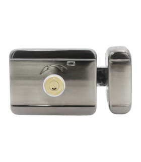 Yala electromagnetica aplicata cu MOTOR CSL-07