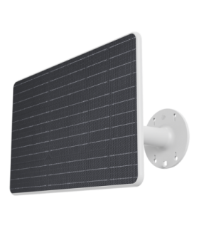 Panou solar pentru camere IP, acumulator de stocare 10.000mAh, max 12W - EZVIZ CS-PBC12