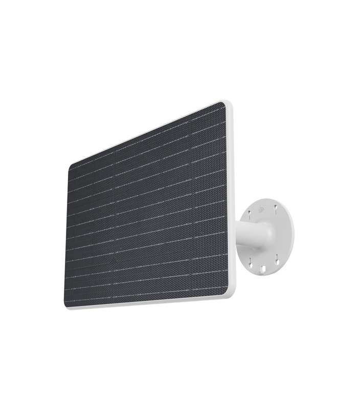 Panou solar pentru camere IP, acumulator de stocare 10.000mAh, max 12W - EZVIZ CS-PBC12