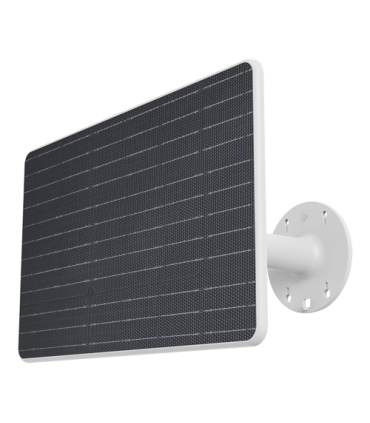 Panou solar pentru camere IP, acumulator de stocare 10.000mAh, max 12W - EZVIZ CS-PBC12
