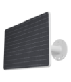 Panou solar pentru camere IP, acumulator de stocare 10.000mAh, max 12W - EZVIZ CS-PBC12