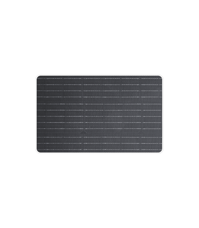 Panou solar pentru camere IP, acumulator de stocare 10.000mAh, max 12W - EZVIZ CS-PBC12