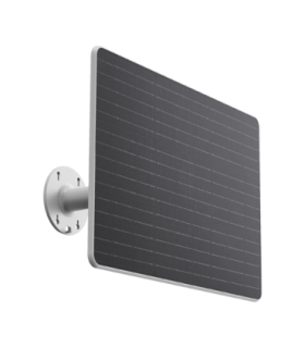 Panou solar pentru camere IP, acumulator de stocare 20.000mAh, max 24W - EZVIZ CS-PBC24