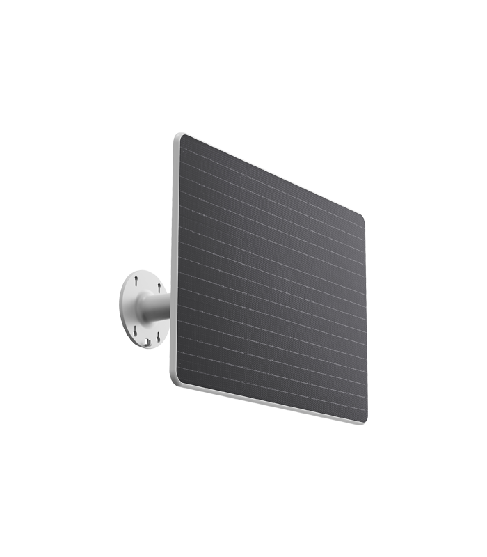 Panou solar pentru camere IP, acumulator de stocare 20.000mAh, max 24W - EZVIZ CS-PBC24