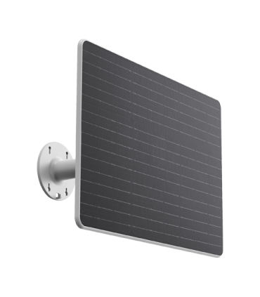 Panou solar pentru camere IP, acumulator de stocare 20.000mAh, max 24W - EZVIZ CS-PBC24