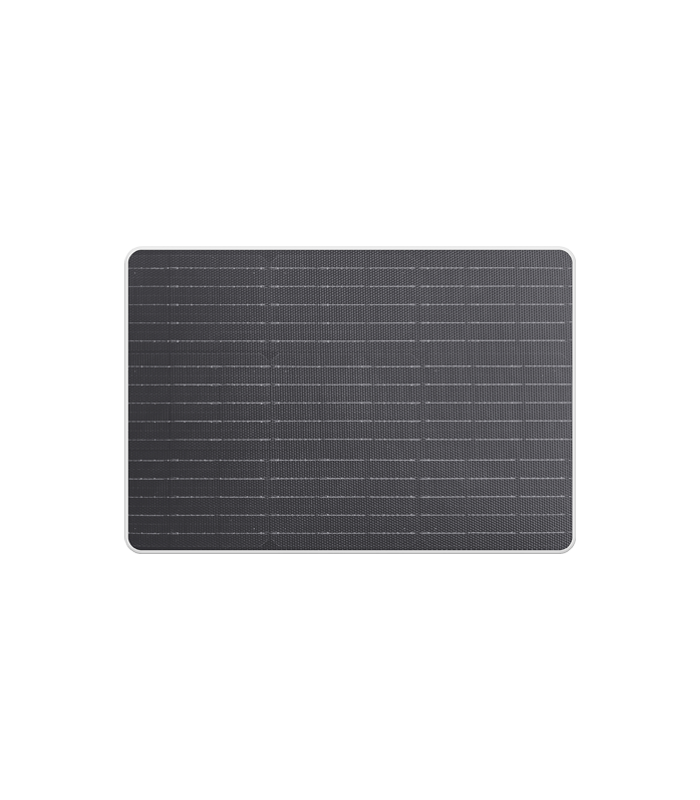 Panou solar pentru camere IP, acumulator de stocare 20.000mAh, max 24W - EZVIZ CS-PBC24