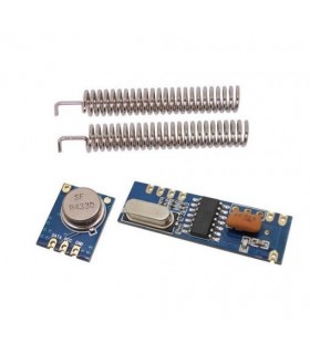 Modul Wireless transreceiver STX882