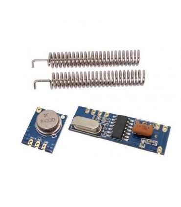 Modul Wireless transreceiver STX882