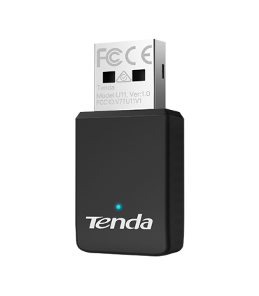 Adaptor Wireless WiFi 6, Dual-Band, AX900 - TENDA TND-U11