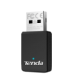 Adaptor Wireless WiFi 6, Dual-Band, AX900 - TENDA TND-U11