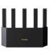 Router Wireless  WiFi 6, 4 x Gigabit, Dual-Band, AX3000, Management - TENDA TND-RX12L-PRO