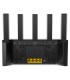 Router Wireless  WiFi 6, 4 x Gigabit, Dual-Band, AX3000, Management - TENDA TND-RX12L-PRO
