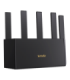 Router Wireless WiFi 6, 4 x Gigabit, Dual-Band, AX1500, Management - TENDA TND-RX2L-PRO