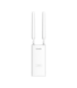 Access Point AC1300 Dual-Band, Wi-Fi 5, 2 x 5 dBi, 1 x GE, Management - TENDA TND-OAP1200