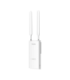 Access Point AC1300 Dual-Band, Wi-Fi 5, 2 x 5 dBi, 1 x GE, Management - TENDA TND-OAP1200