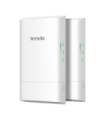 Kit 2 bucati Access Point Wi-Fi 5, 5GHz, max. 867 Mbps, PoE IN, 1 km, Management - TENDA TND-O1-5G-Kit