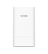 Kit 2 bucati Access Point Wi-Fi 5, 5GHz, max. 867 Mbps, PoE IN, 1 km, Management - TENDA TND-O1-5G-Kit