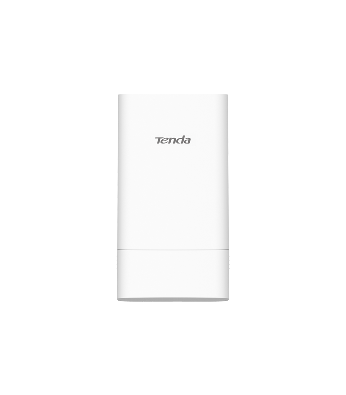 Kit 2 bucati Access Point Wi-Fi 5, 5GHz, max. 867 Mbps, PoE IN, 1 km, Management - TENDA TND-O1-5G-Kit