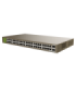 Switch 48 x RJ45 Gigabit, 2 x SFP Gigabit Uplink, 1U - TENDA TND-TEG1050F