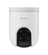 Camera IP PT, 8MP, Wi-Fi, lentila 4mm, Audio bidirectional, IR 30m, SDcard, Color 24/7 - EZVIZ CS-H8c-8MP