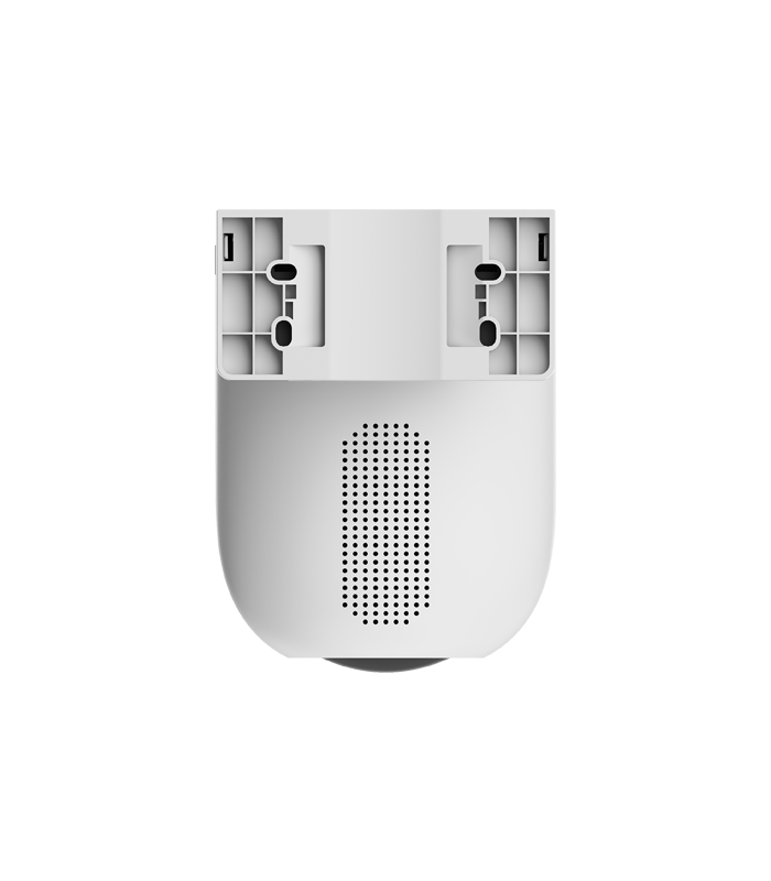 Camera IP PT, 8MP, Wi-Fi, lentila 4mm, Audio bidirectional, IR 30m, SDcard, Color 24/7 - EZVIZ CS-H8c-8MP