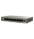 Switch 8 porturi Gigabit PoE, 1 x RJ45 Gigabit Uplink, 1 x SFP Gigabit Uplink - IP-COM G1110PF-8-102W