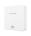Access Point DualBand Wi-Fi 6, AX3000, PoE IN, 4/5dBi, Management - IP-COM PRO-6-IW