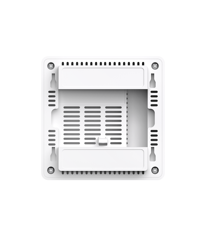 Access Point DualBand Wi-Fi 6, AX3000, PoE IN, 4/5dBi, Management - IP-COM PRO-6-IW