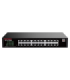 Switch 24 x RJ45 Gigabit, Cloud Management - IP-COM	 G2224D