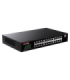 Switch 24 x RJ45 Gigabit, Cloud Management - IP-COM	 G2224D