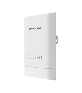 Kit 2 bucati Access Point IPmaX, Wi-Fi 5 867Mbps, 12dBi - max 5km, Management - IP-COM CPE6S
